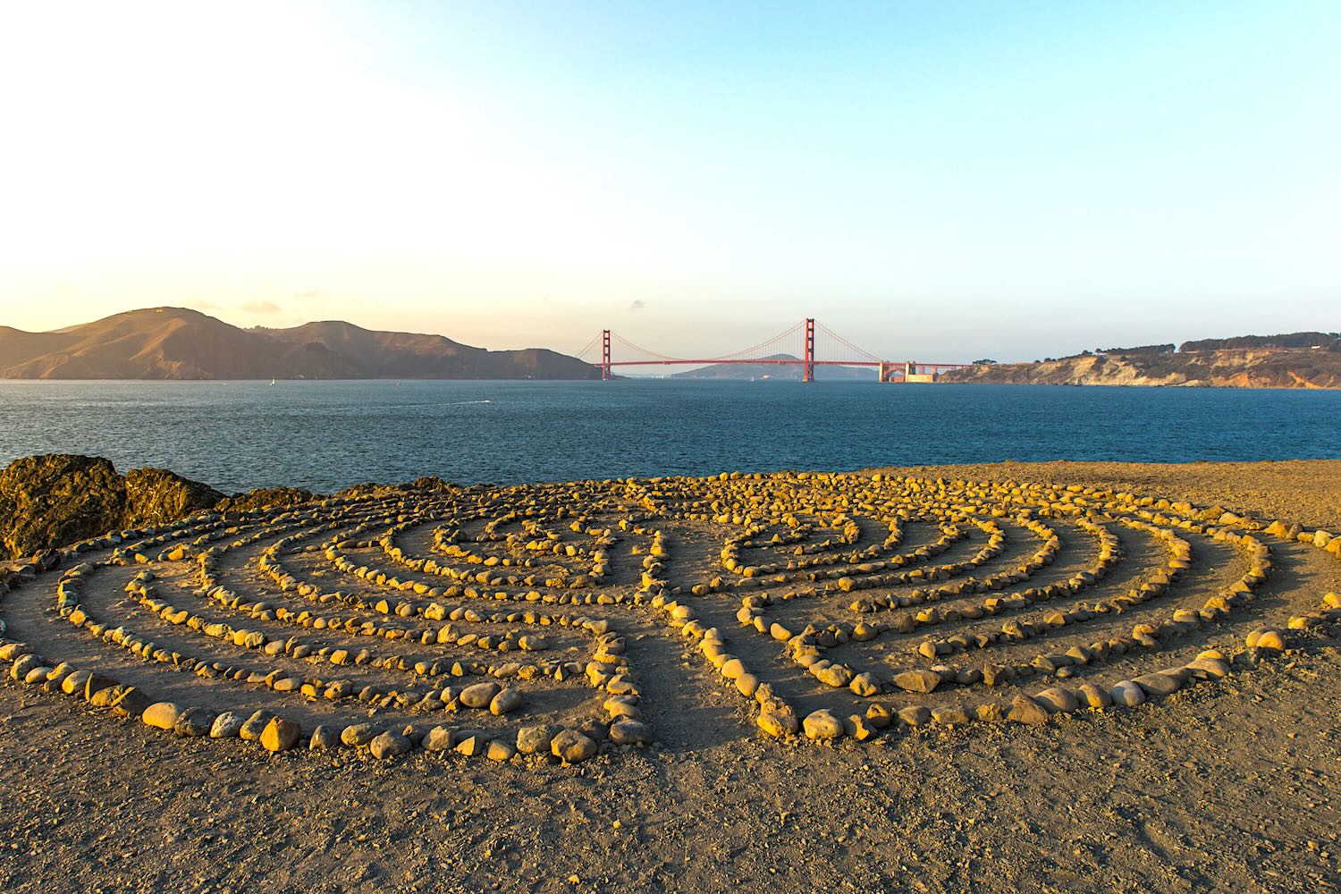 Local Favorite Spots in San Francisco