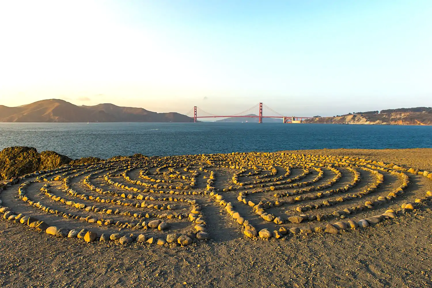 Local Favorite Spots in San Francisco
