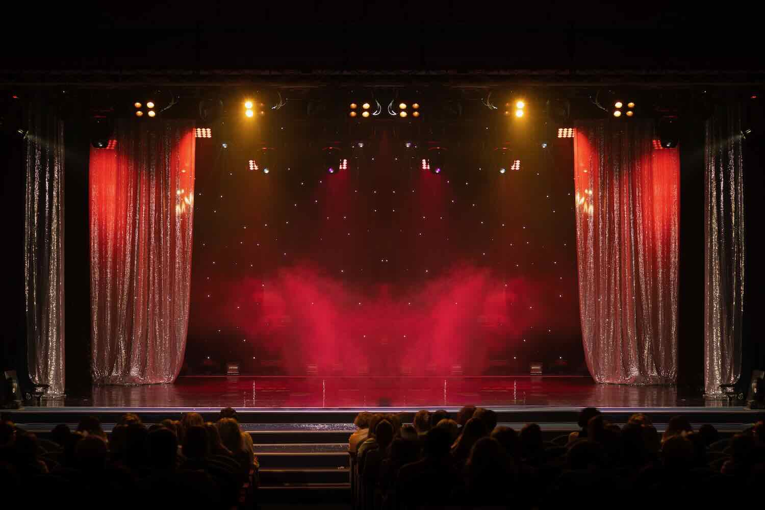 Pretty Stage Pretty Woman: The Musical - CrawlSF
