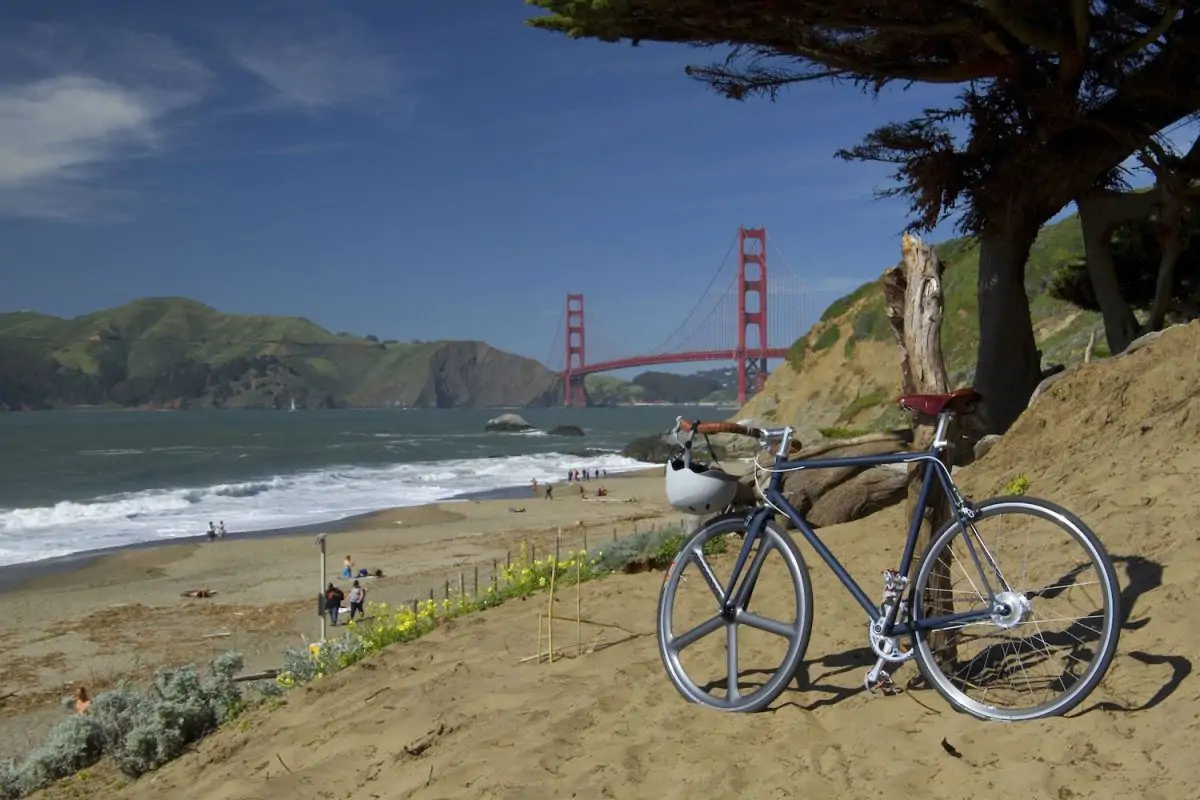 San Francisco Bay Area Activities