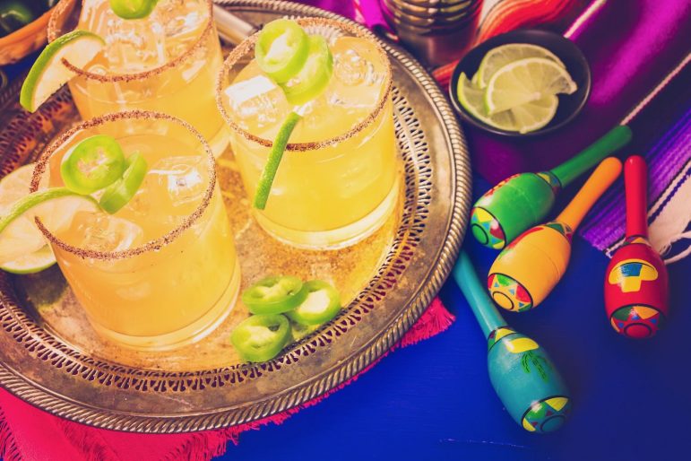 Cinco De Mayo Pub Crawl in San Francisco