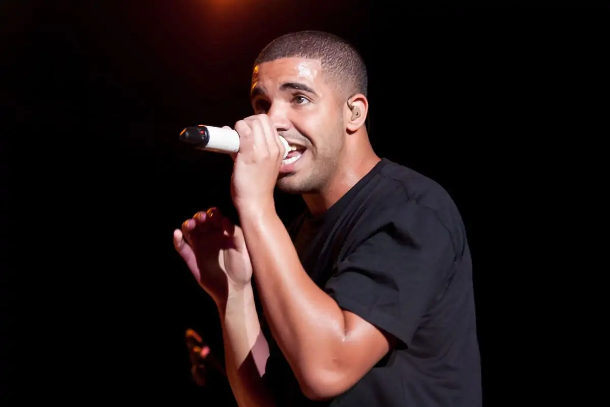 Drake Concert San Francisco