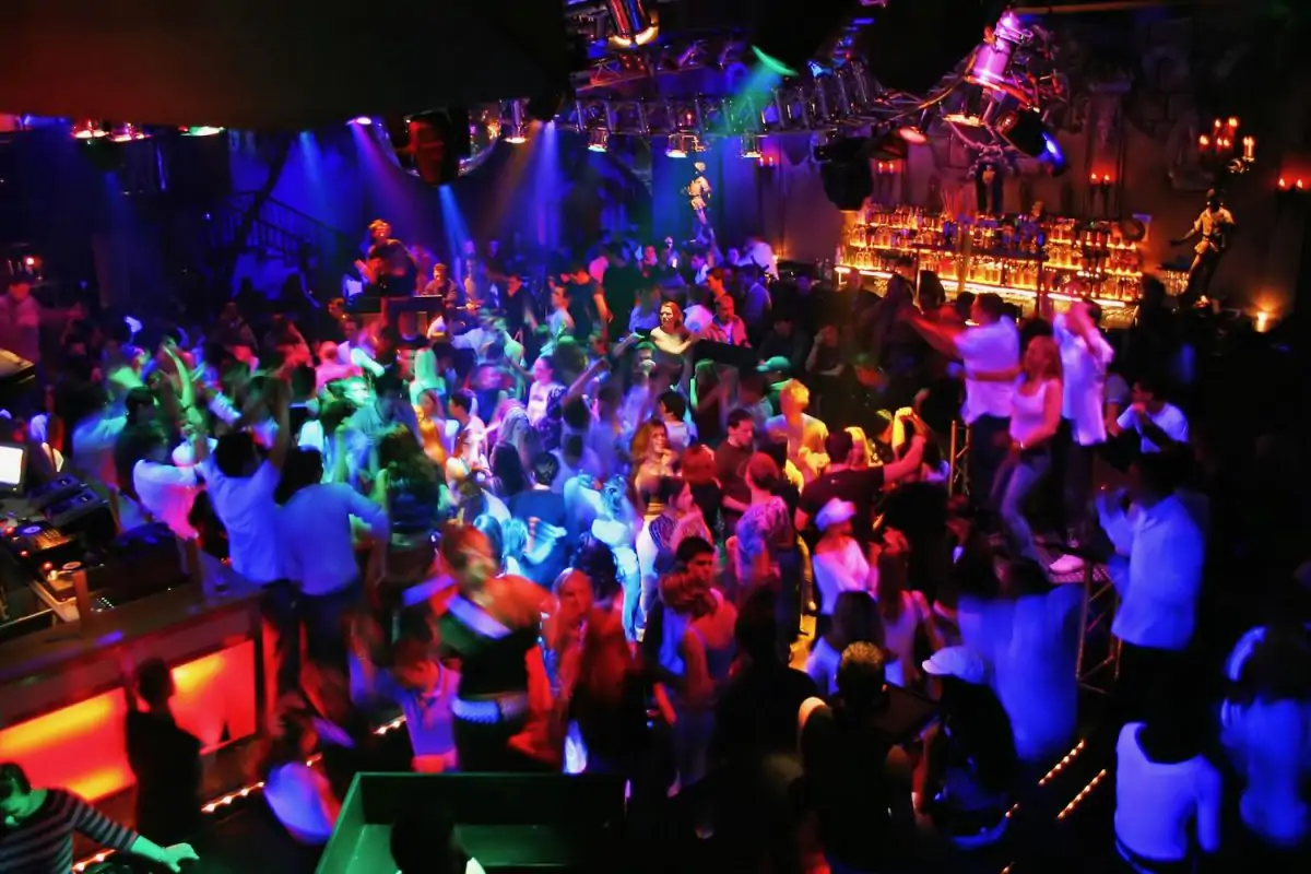 Past Events in San Francisco