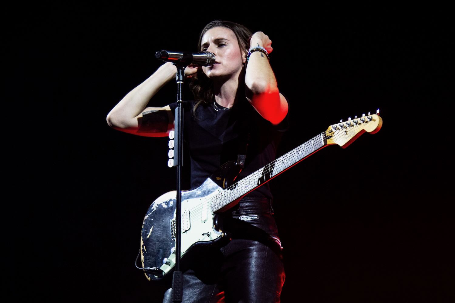 Poppy and PVRIS Tour 2023: Tickets, dates, venues, and more