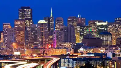 Yerba Buena San Francisco