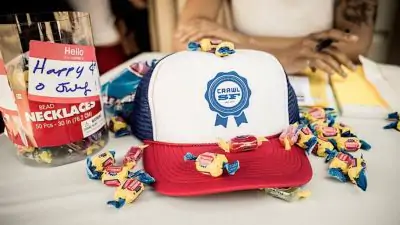 Best Fourth of July hats, shirts and products