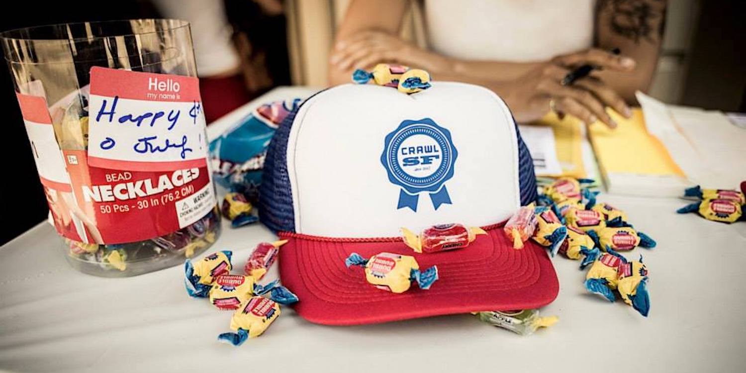 Best Fourth of July hats, shirts and products