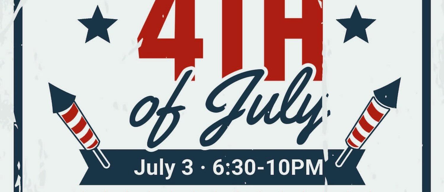 Fourth of July Parade in Benicia, CA