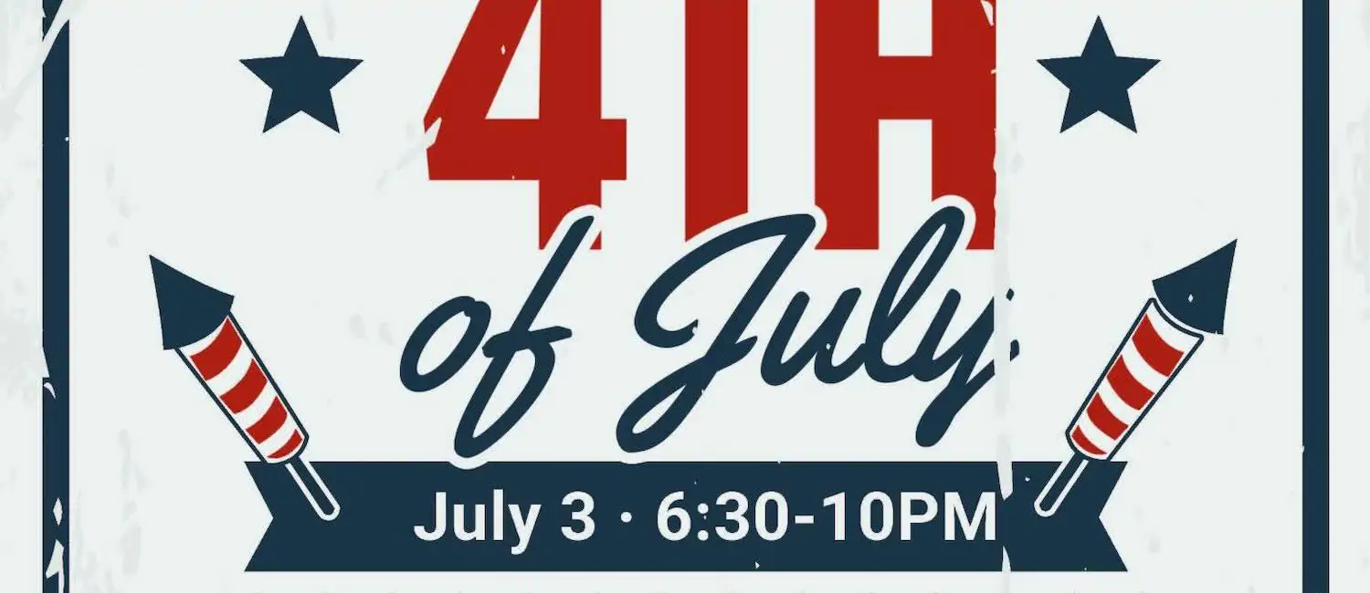 Fourth of July Parade in Benicia, CA