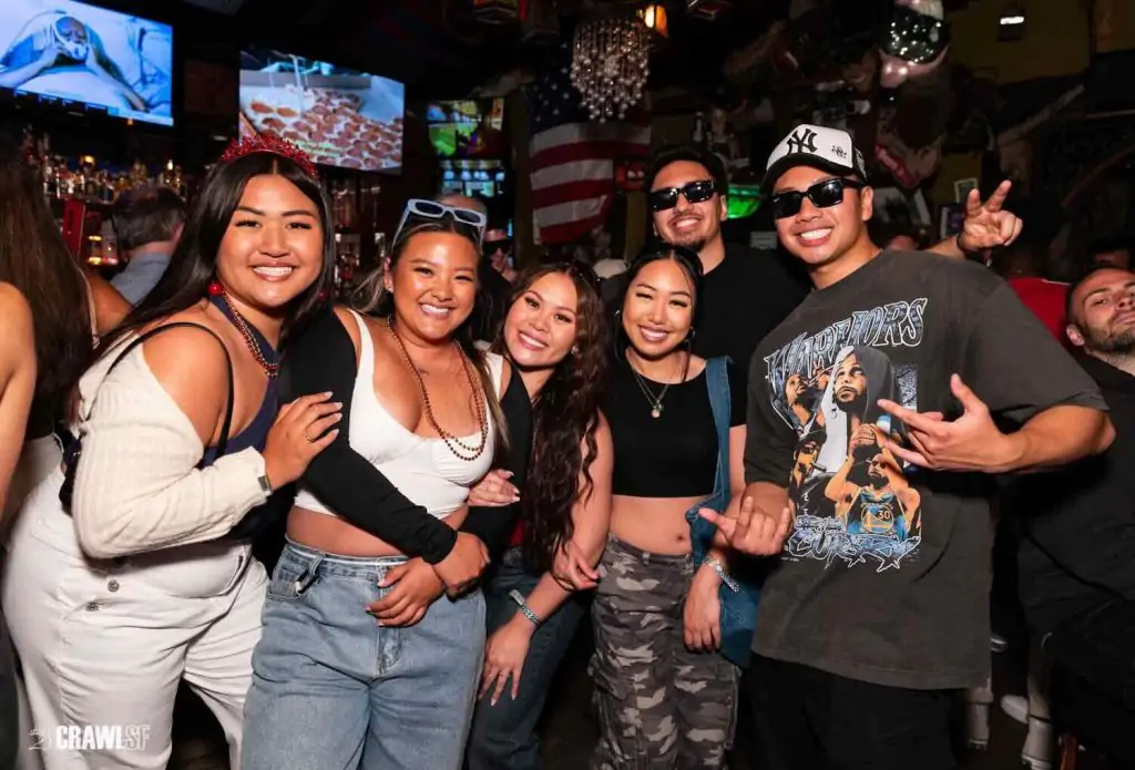 San Francisco Fourth of July