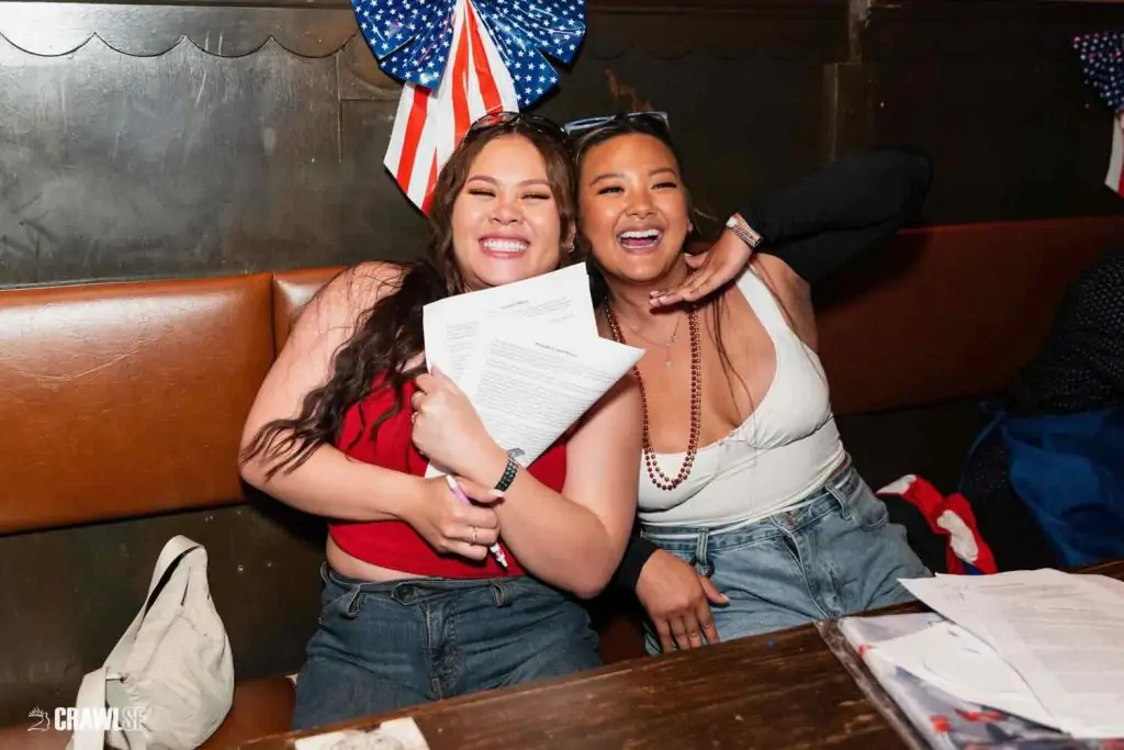 San Francisco Fourth of July