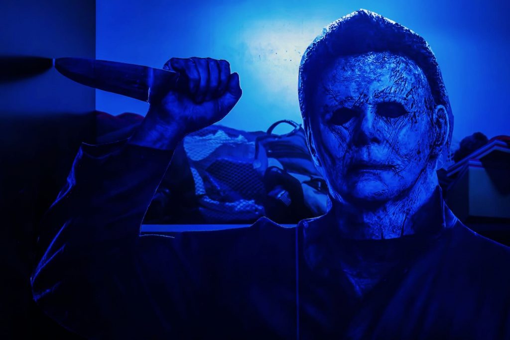 Halloween Movie Michael Myers