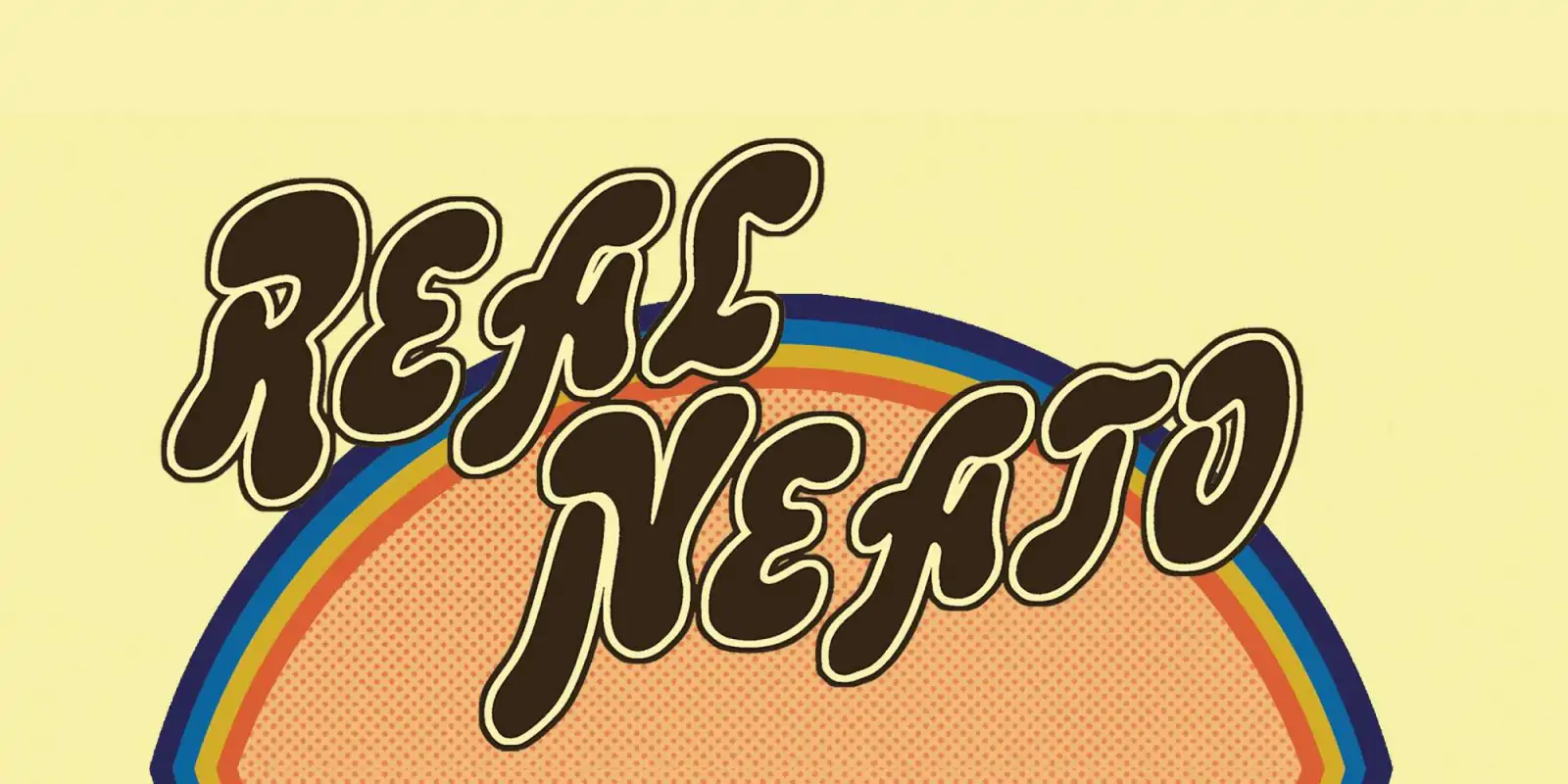 Real Neato Music Festival in Guerneville, CA