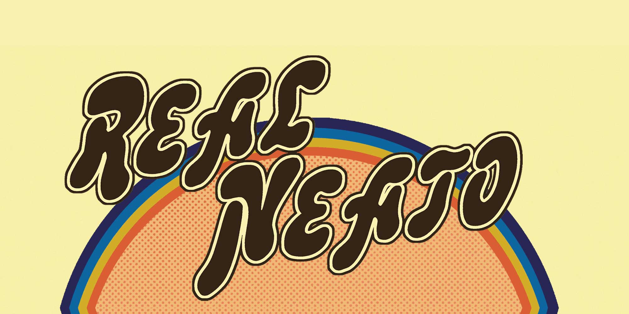 Real Neato Music Festival in Guerneville, CA