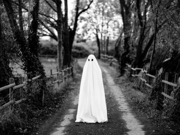 Why do we celebrate Halloween