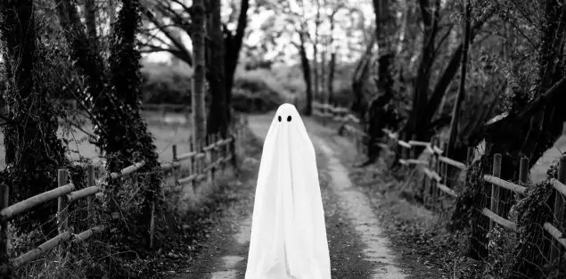 Why do we celebrate Halloween