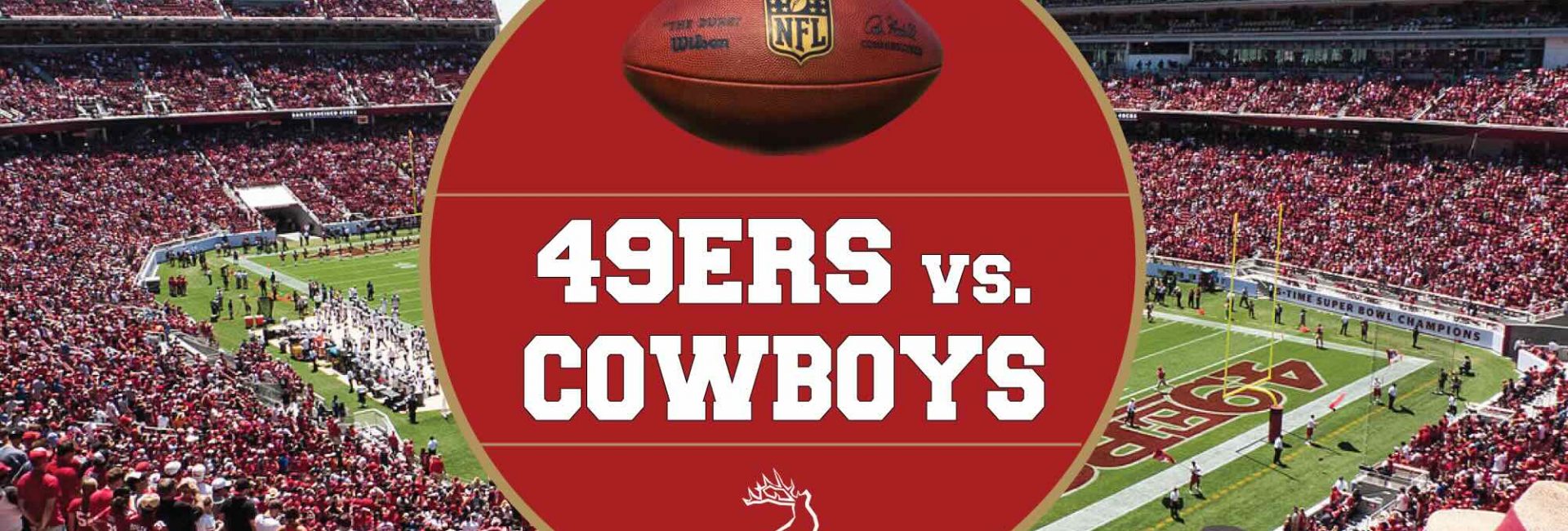 San Francisco 49ers vs. New York Giants - CrawlSF