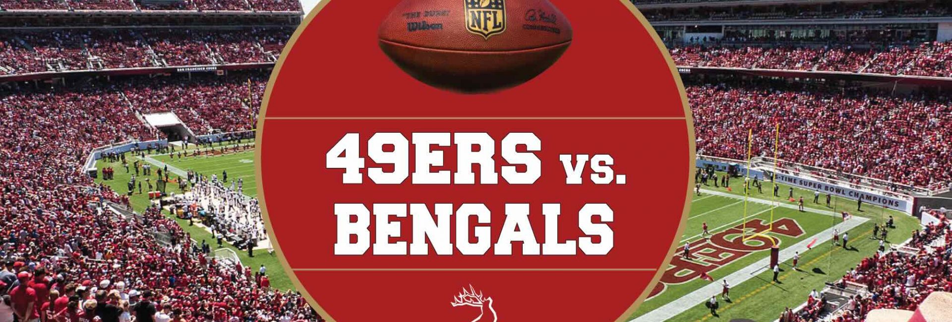 San Francisco 49ers vs. Cincinnati Bengals - CrawlSF