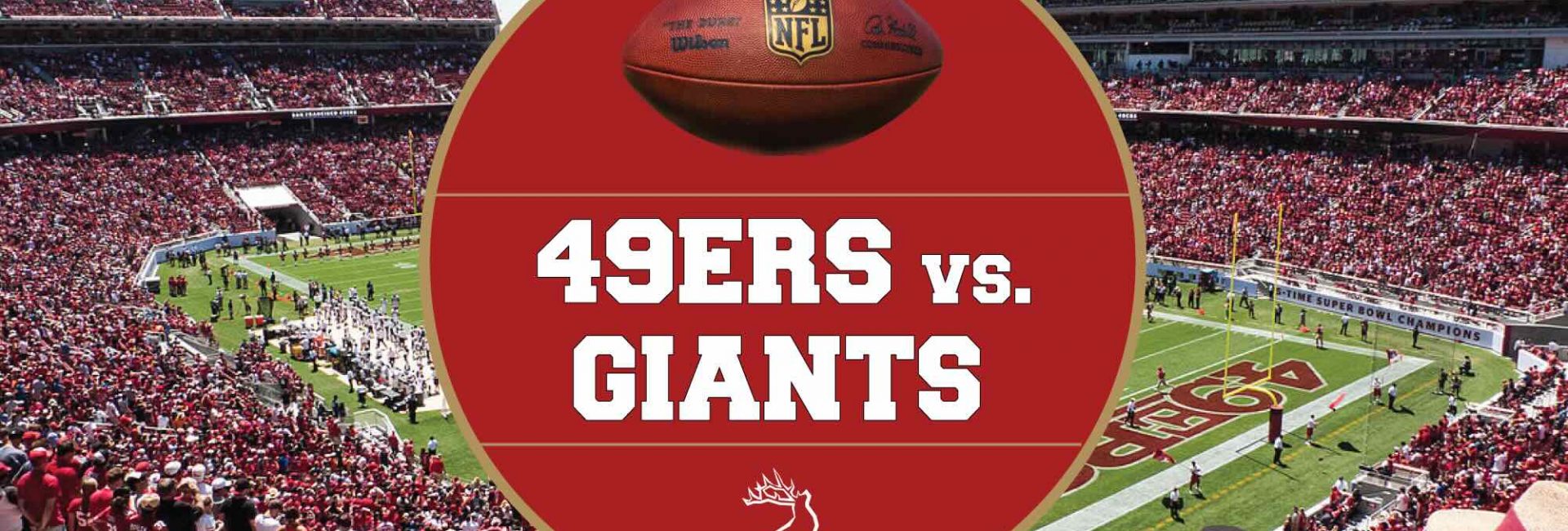 49ers Games CrawlSF