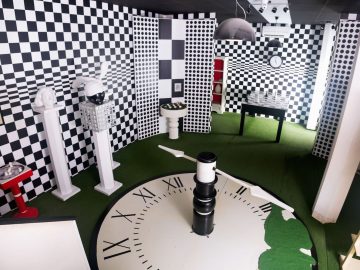 Best Escape Rooms in San Francisco Bay Area