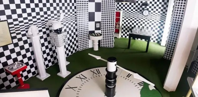 Best Escape Rooms in San Francisco Bay Area