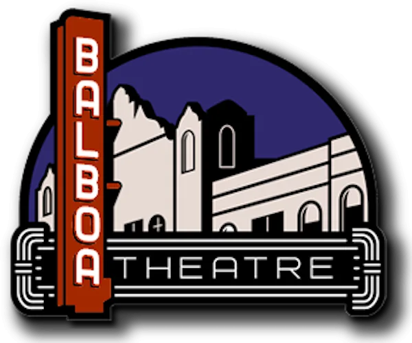 Balboa Theater San Francisco