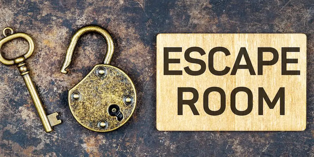 Best Escape Rooms