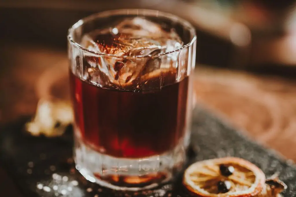 Picon Punch Cocktail