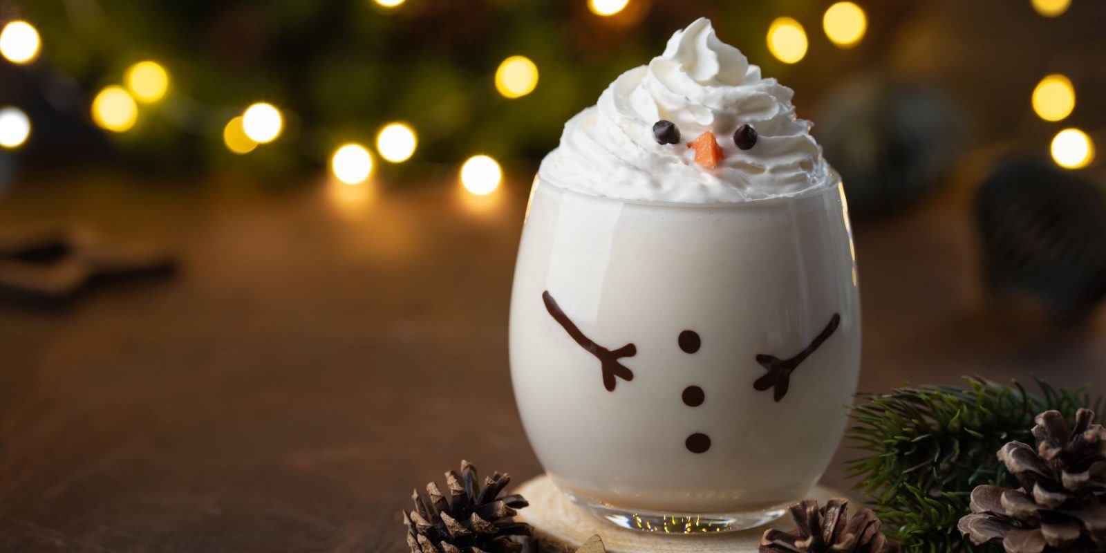 National Eggnog Day