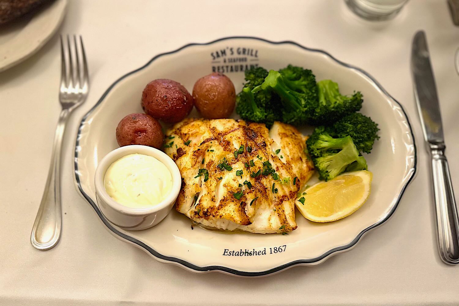 The Legacy of the 3 Martini Lunch CrawlSF