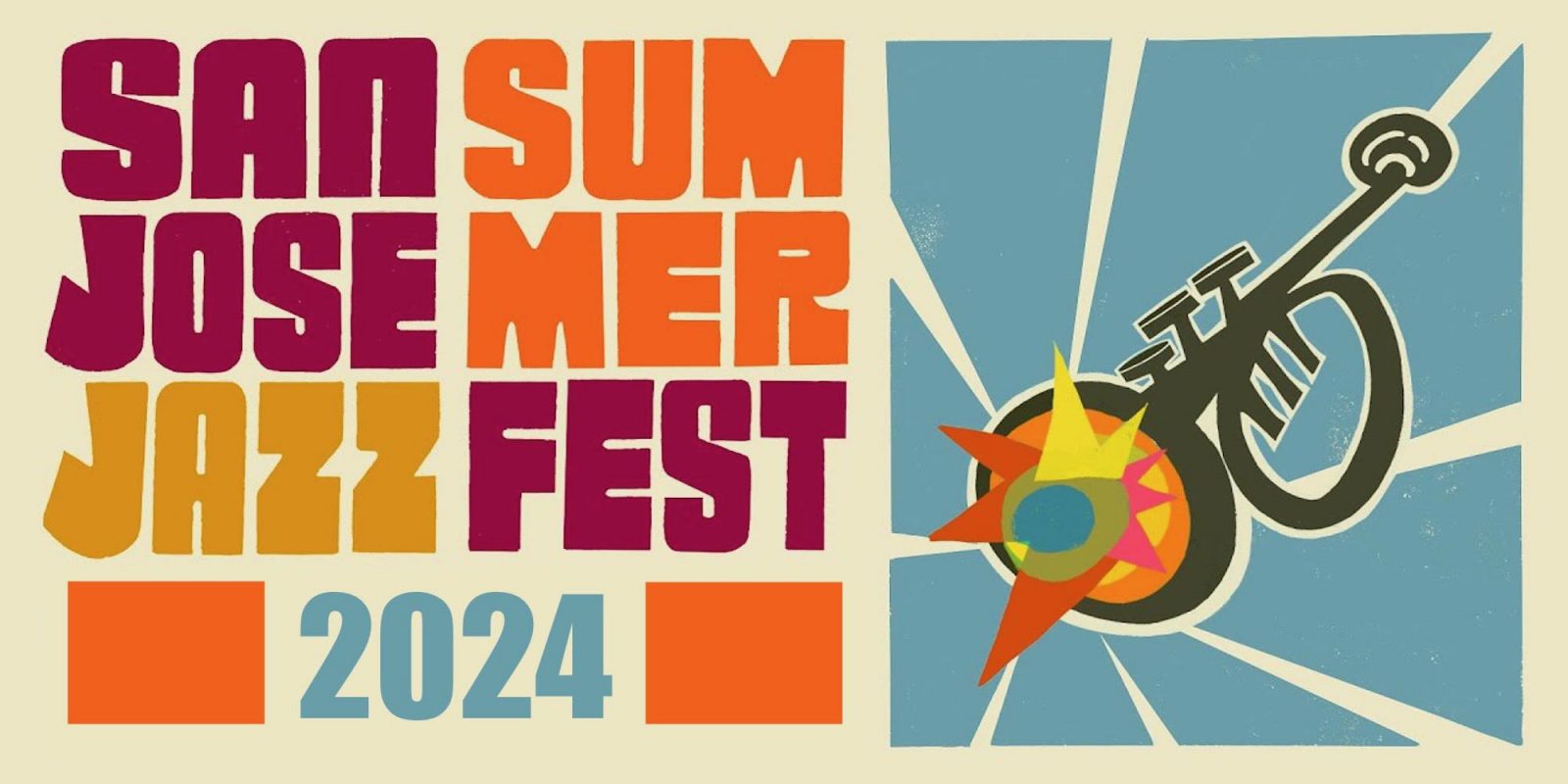 San Jose Summer Fest