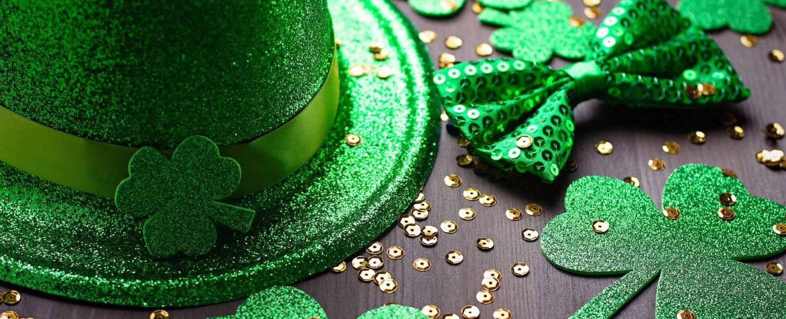 St. Patrick's Day San Francisco