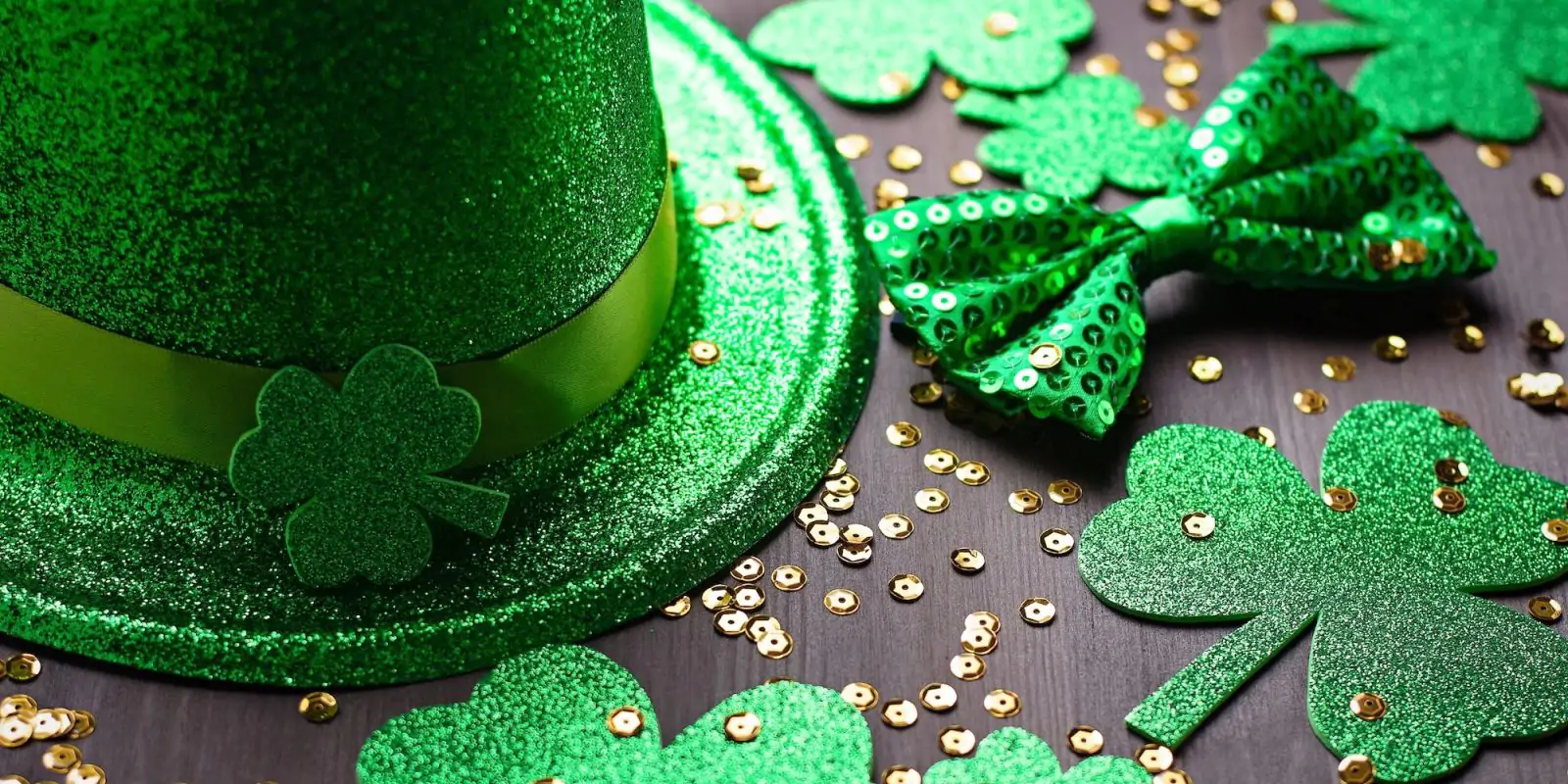 St. Patrick's Day San Francisco