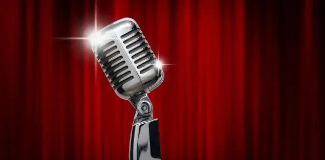 Atsuko Okatsuka Comedy Show