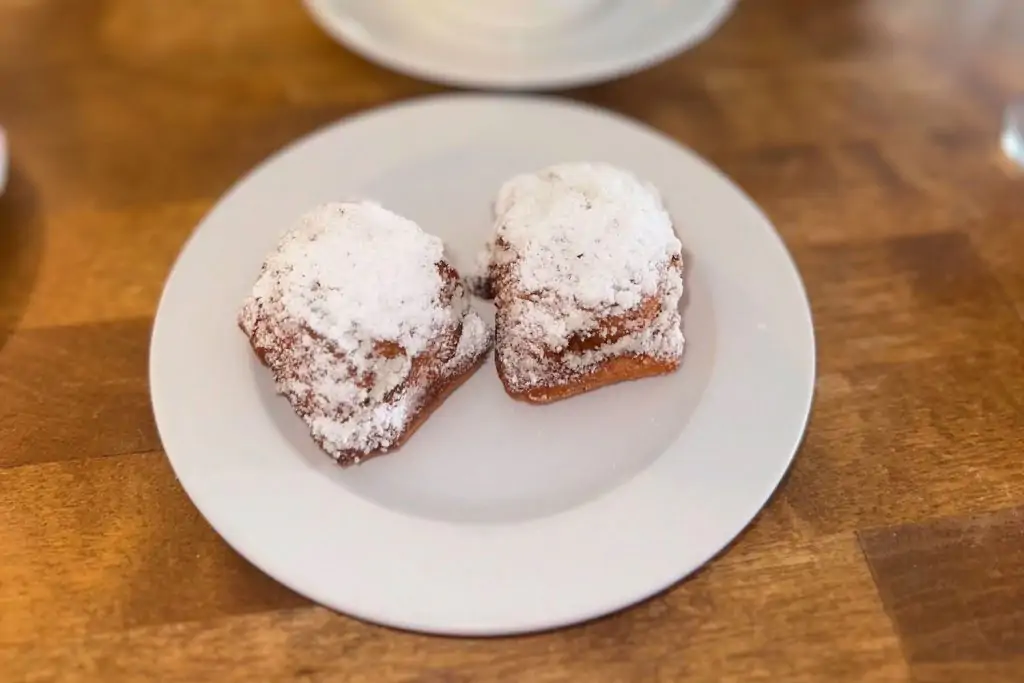 Beignets