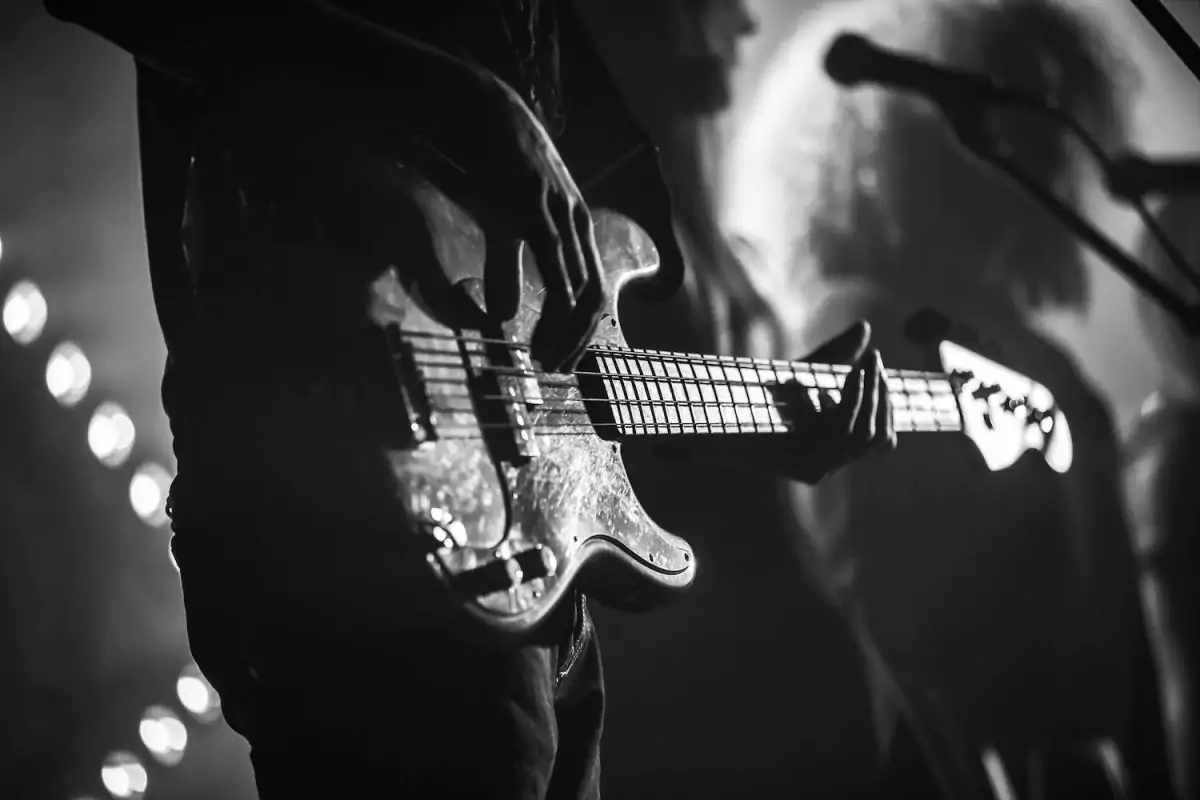 Bruce Springsteen Concert