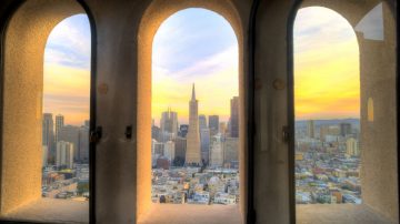 Coit Tower
