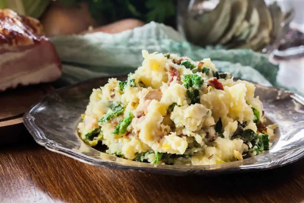 Colcannon