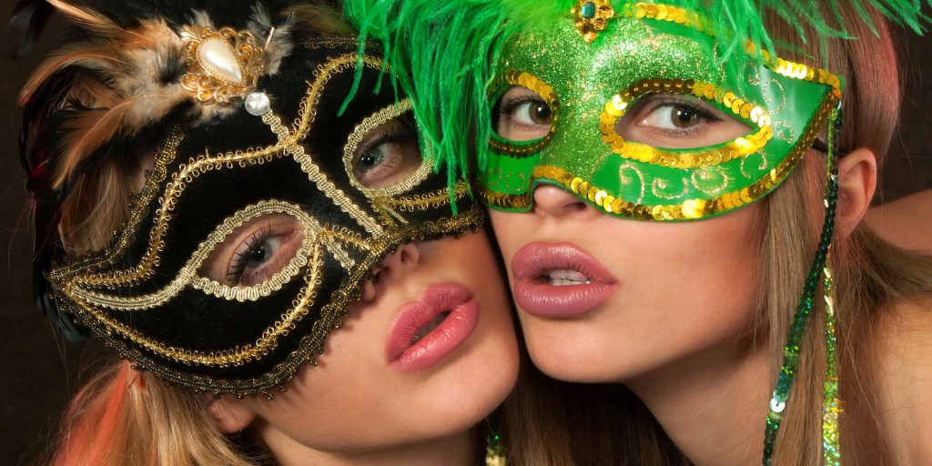 Fat Tuesday San Francisco