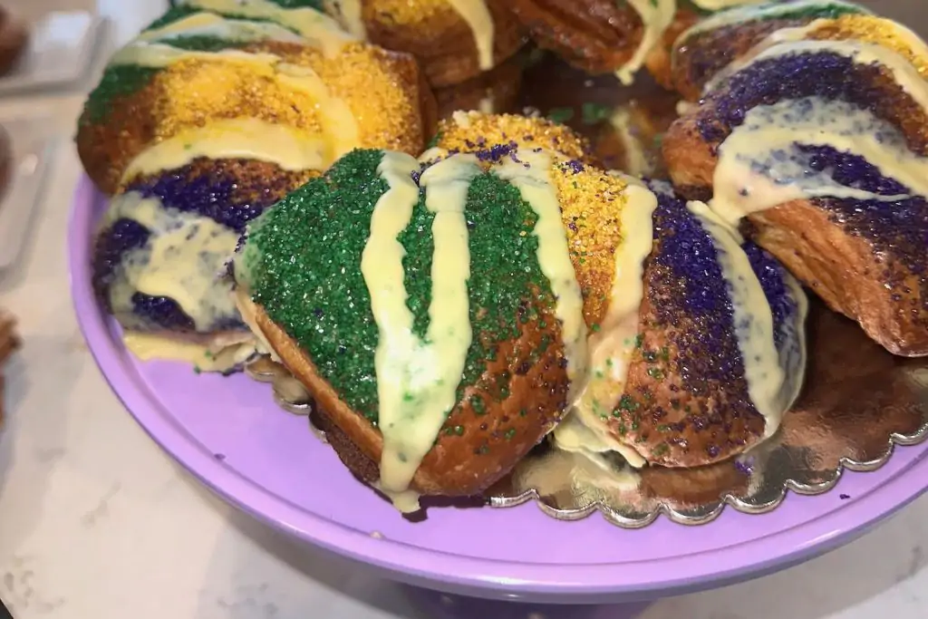 King Cake