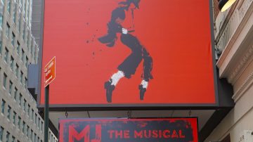 MJ The Musical