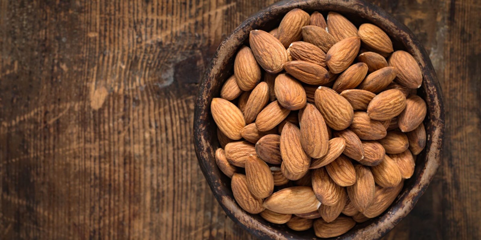 National Almond day
