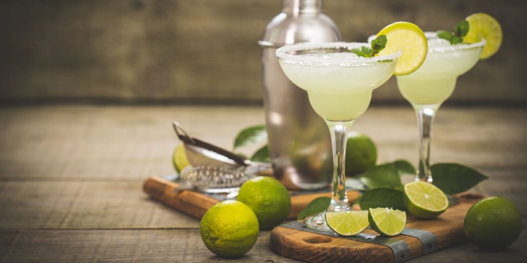 National Margarita Day