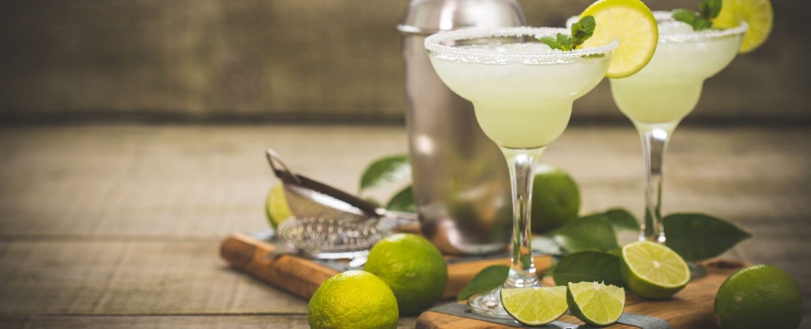 National Margarita Day