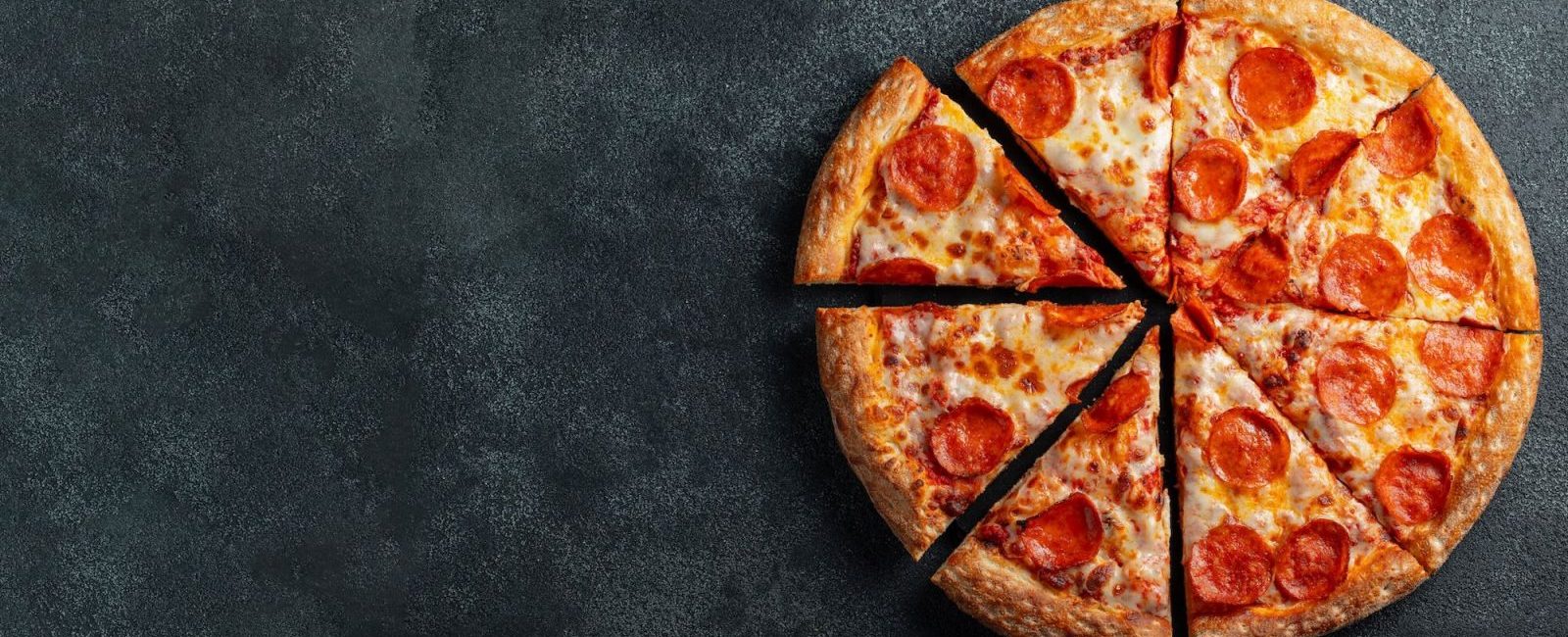 National Pizza Day San Francisco