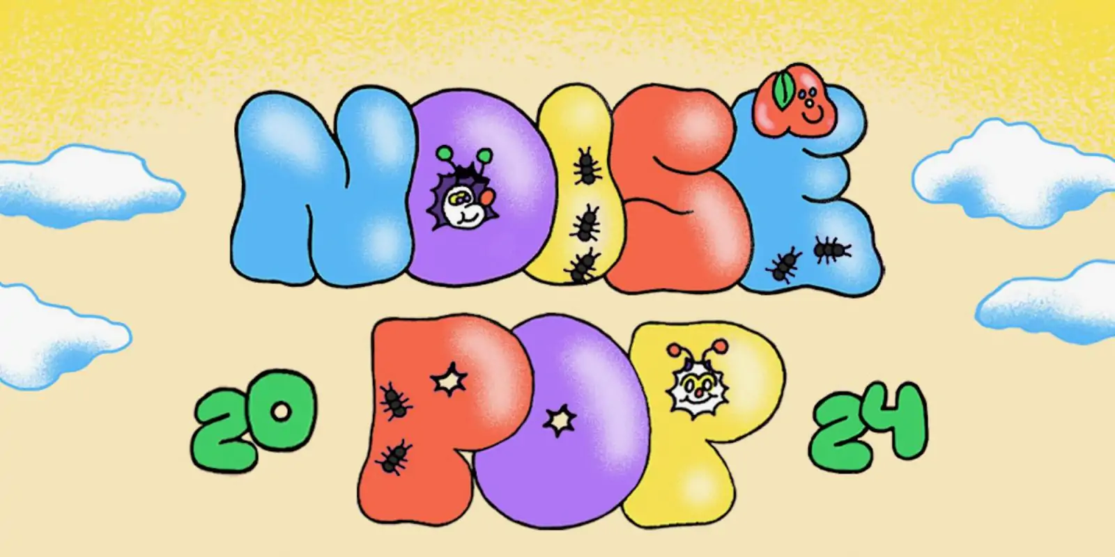 Noise Pop Festival