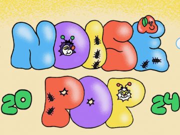 Noise Pop Festival