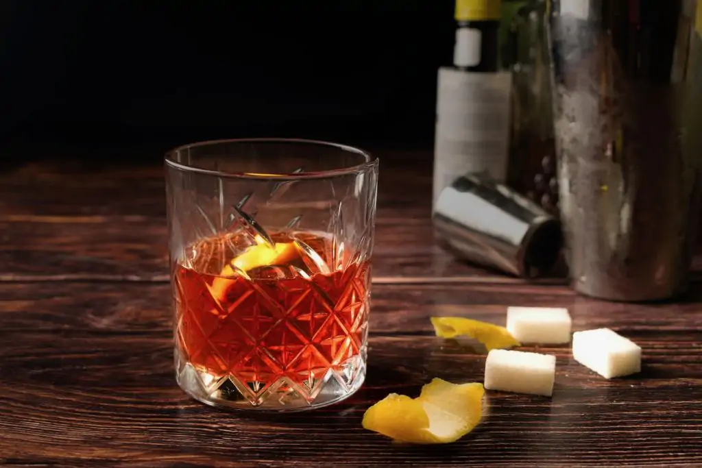 Sazerac