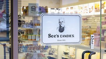 See's Candies