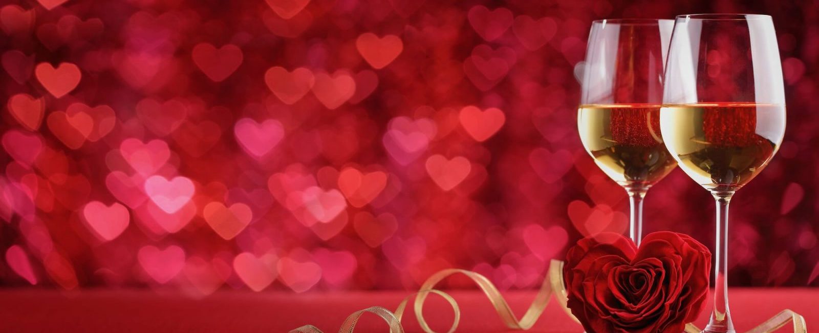 Valentine's Day San Francisco